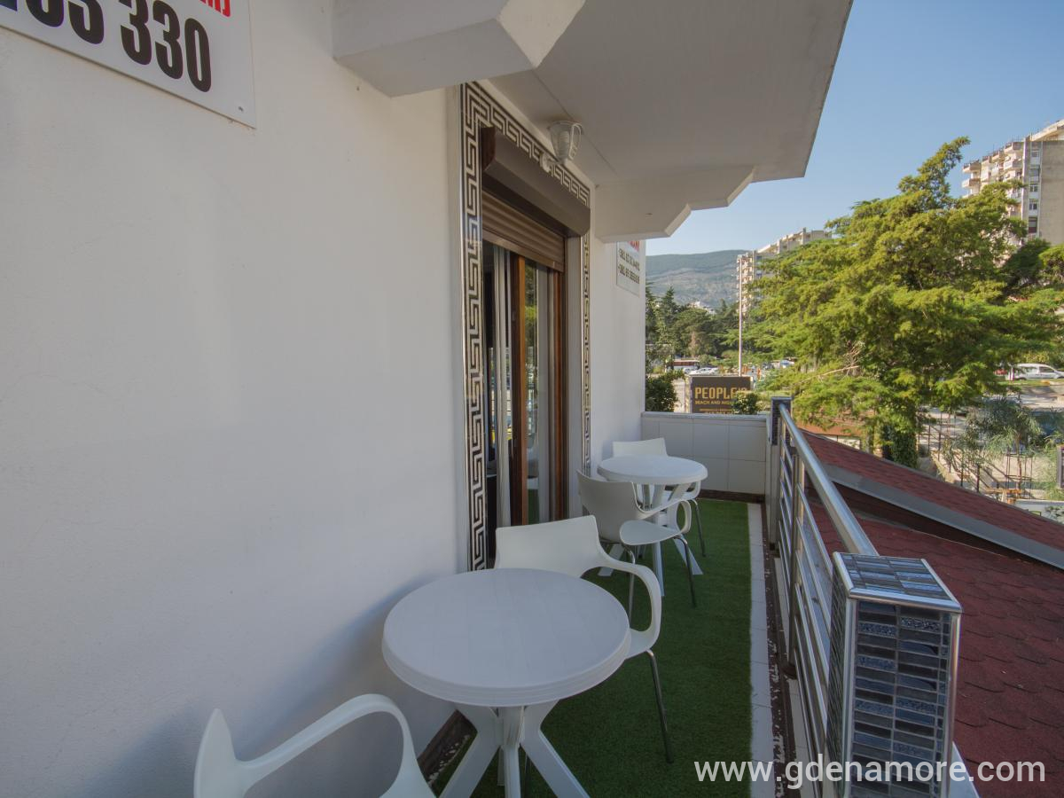 Milena apartmanok, Magán szállás a községben Igalo, Montenegró - MM__2914