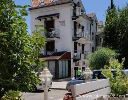 Appartamenti Milena, alloggi privati a Igalo, Montenegro - FB_IMG_1563300887839
